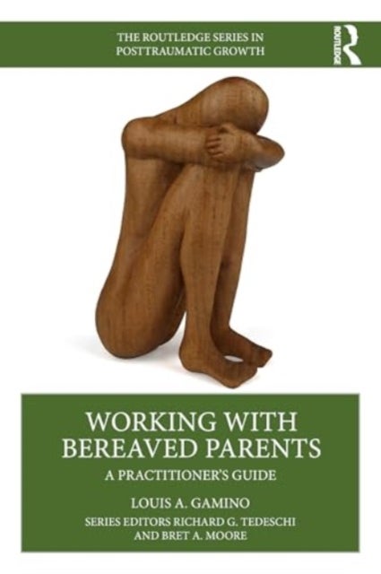 Working with Bereaved Parents - A Practitioner's Guide