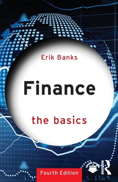 Finance - The Basics