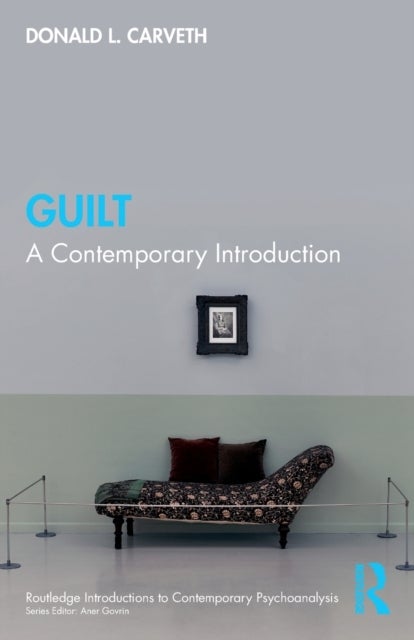 Guilt - A Contemporary Introduction