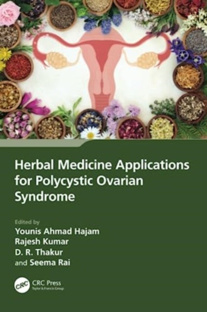 Bilde av Herbal Medicine Applications For Polycystic Ovarian Syndrome