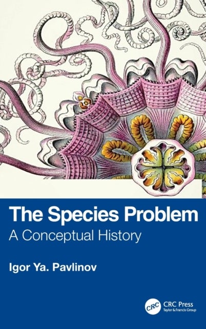 The Species Problem - A Conceptual History