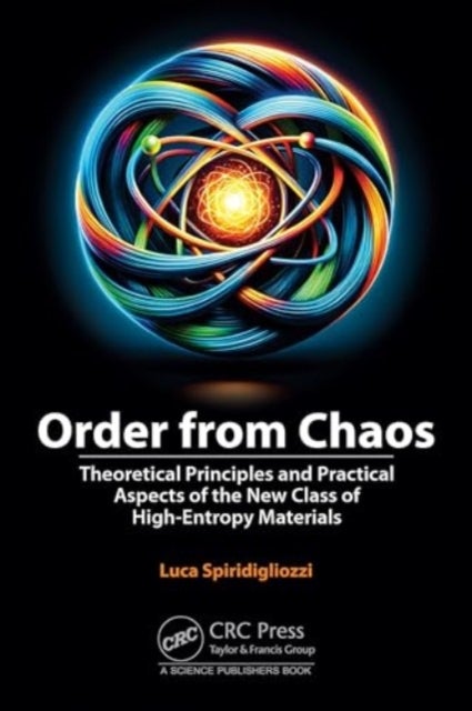 Order from Chaos - Theoretical Principles and Practical Aspects of the New Class of High-Entropy Materials
