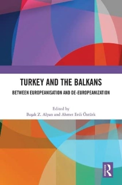 Bilde av Turkey And The Balkans
