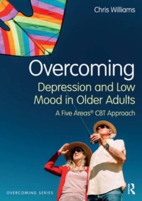 Bilde av Overcoming Depression And Low Mood In Older Adults Av Chris (university Of Glasgow Scotland And Five Areas Limited Uk) Williams