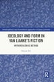Ideology and Form in Yan Lianke¿s Fiction
