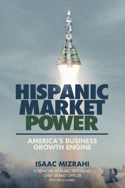 Bilde av Hispanic Market Power Av Isaac Mizrahi