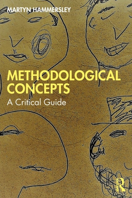 Methodological Concepts - A Critical Guide