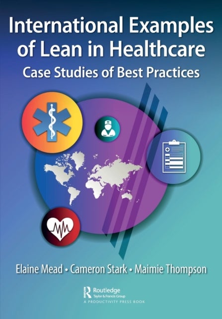 Bilde av International Examples Of Lean In Healthcare
