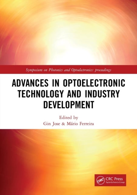 Bilde av Advances In Optoelectronic Technology And Industry Development