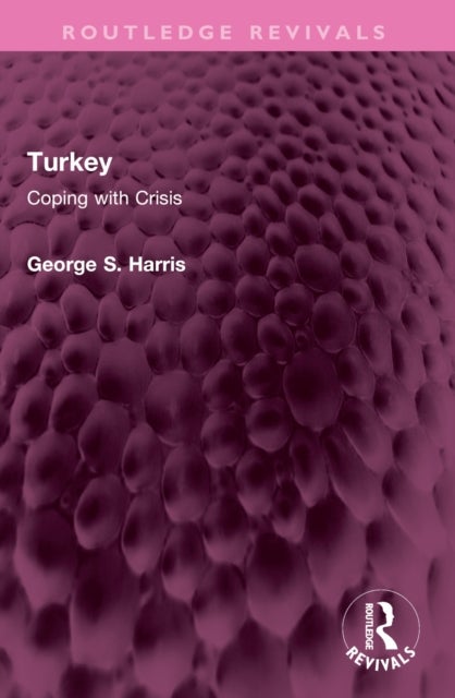 Turkey - Coping with Crisis
