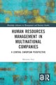 Human Resources Management in Multinational Companies