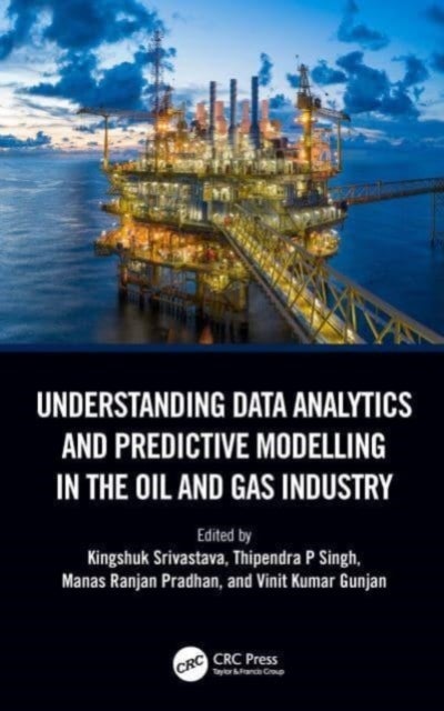 Bilde av Understanding Data Analytics And Predictive Modelling In The Oil And Gas Industry