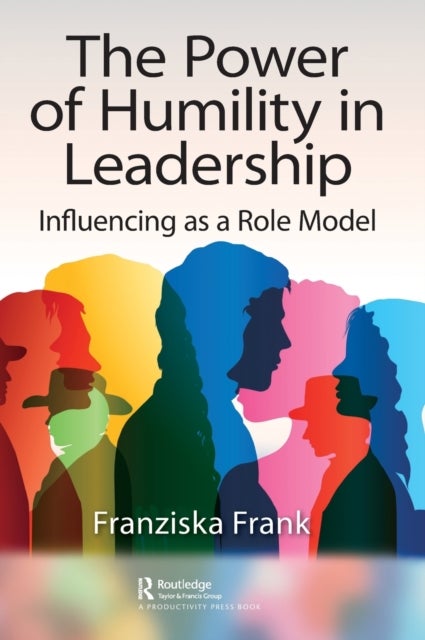 The Power of Humility in Leadership - Influencing as a Role Model