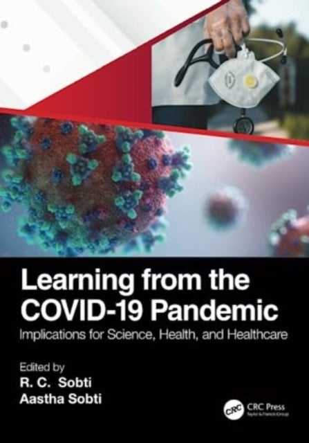 Bilde av Learning From The Covid-19 Pandemic