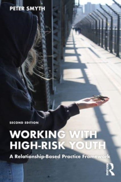 Bilde av Working With High-risk Youth Av Peter Smyth
