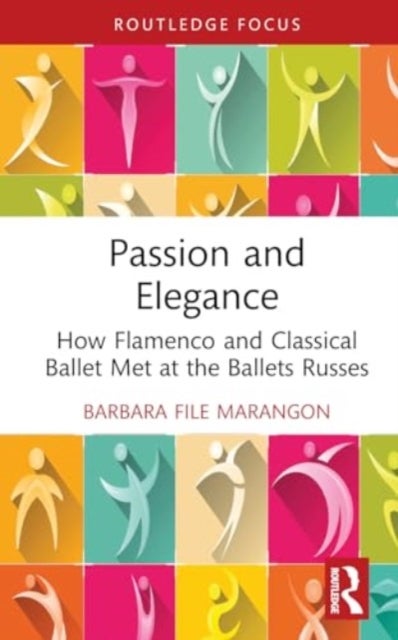 Passion and Elegance - How Flamenco and Classical Ballet Met at the Ballets Russes