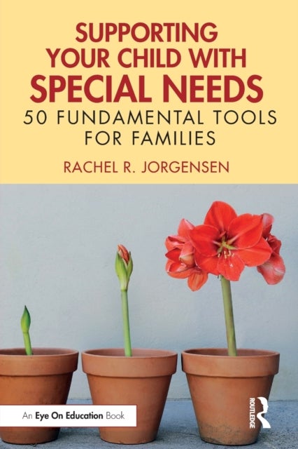 Supporting Your Child with Special Needs - 50 Fundamental Tools for Families