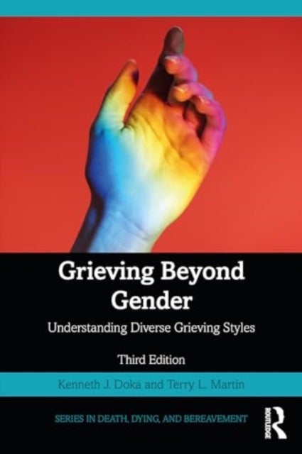 Grieving Beyond Gender - Understanding Diverse Grieving Styles