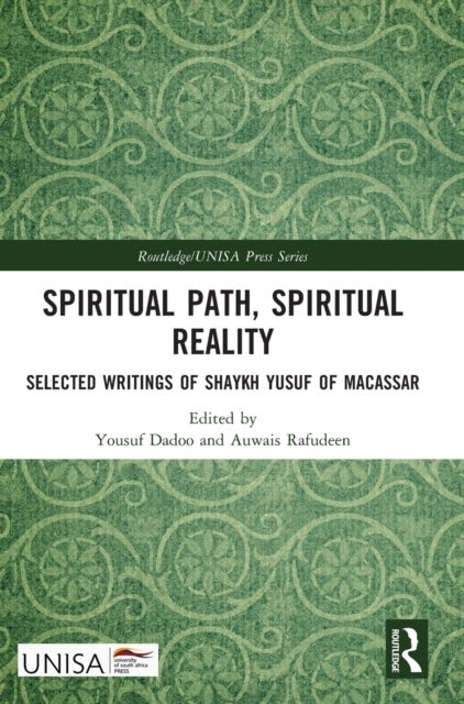 Bilde av Spiritual Path, Spiritual Reality