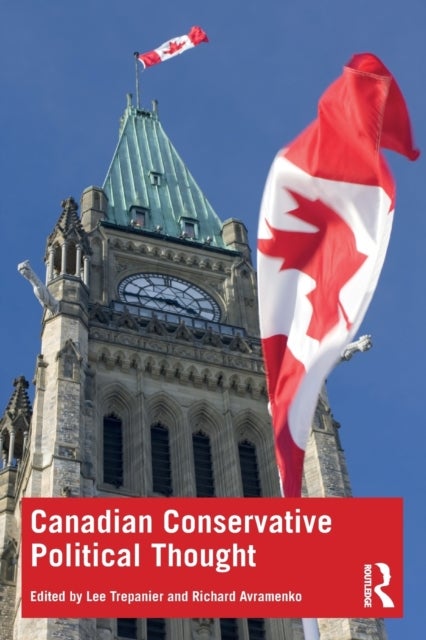 Bilde av Canadian Conservative Political Thought