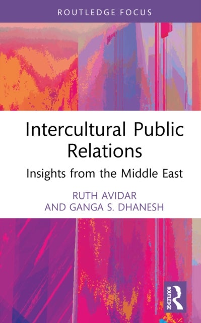 Intercultural Public Relations - Insights from the Middle East