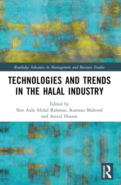 Technologies and Trends in the Halal Industry
