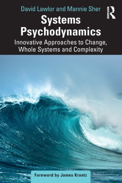 Systems Psychodynamics - Innovative Approaches to Change, Whole Systems and Complexity