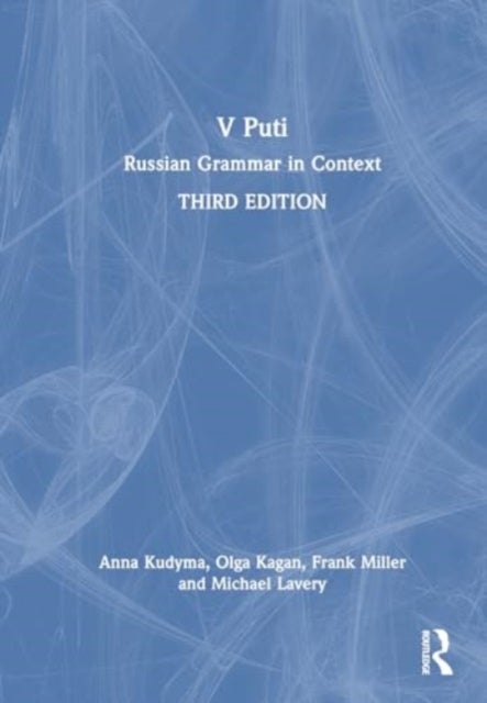 V Puti - Russian Grammar in Context