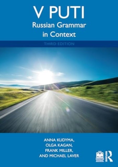 V Puti - Russian Grammar in Context