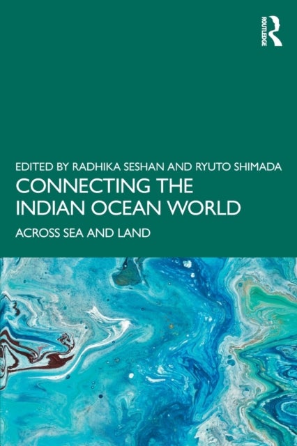 Bilde av Connecting The Indian Ocean World