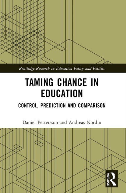 Taming Chance in Education - Control, Prediction and Comparison