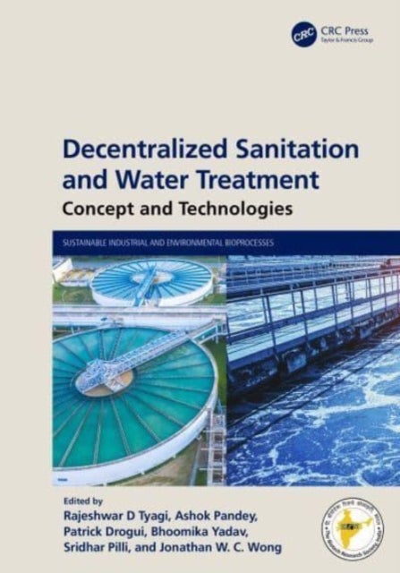 Decentralized Sanitation and Water Treatment - Concept and Technologies