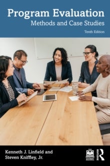 Program Evaluation - Methods and Case Studies