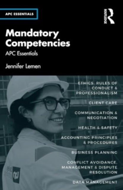 Mandatory Competencies - APC Essentials
