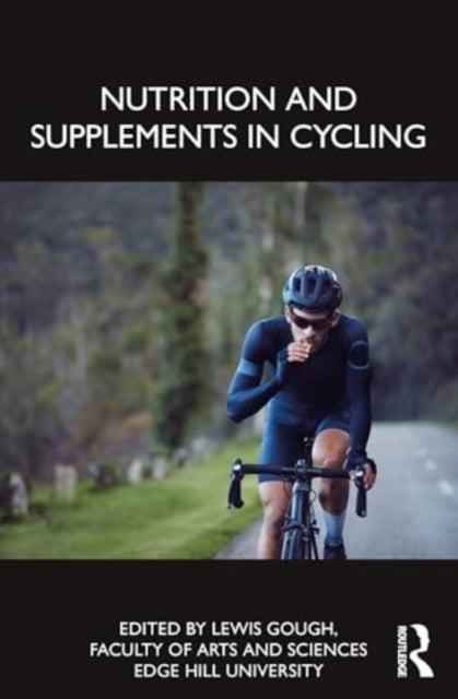 Nutrition and Supplements in Cycling