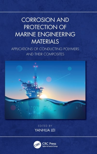 Bilde av Corrosion And Protection Of Marine Engineering Materials