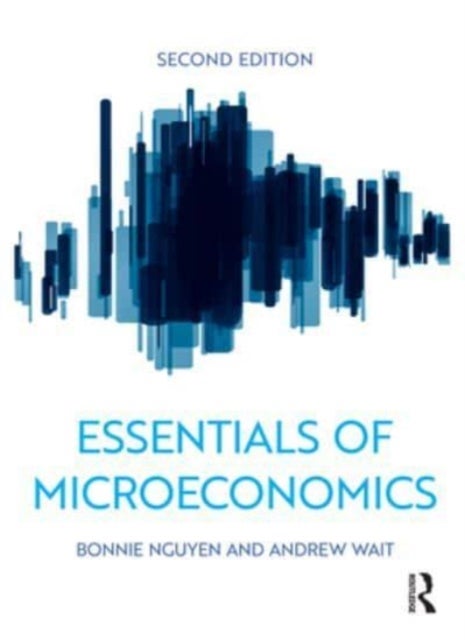 Essentials of Microeconomics
