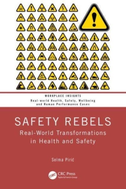Safety Rebels - Real-World Transformations in Health and Safety