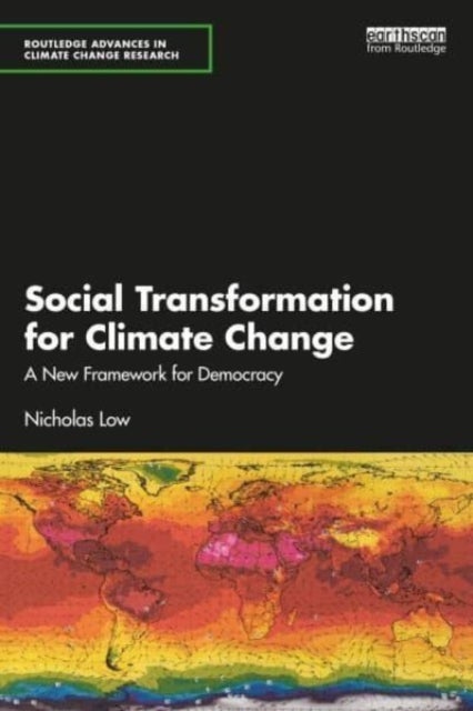 Social Transformation for Climate Change - A New Framework for Democracy