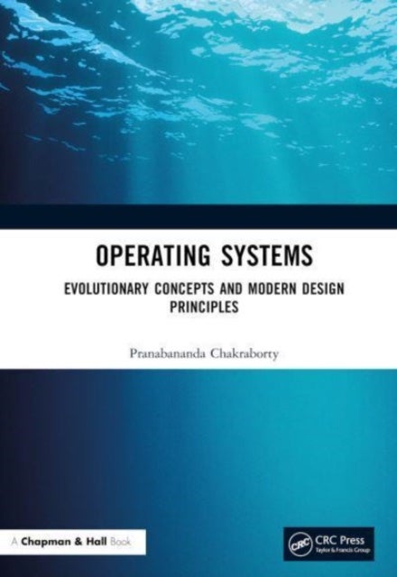 Operating Systems - Evolutionary Concepts and Modern Design Principles