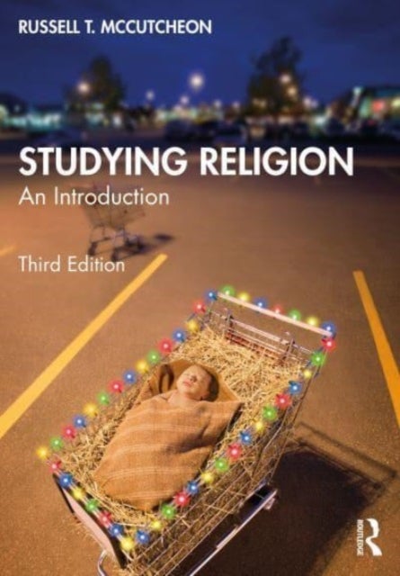 Studying Religion - An Introduction