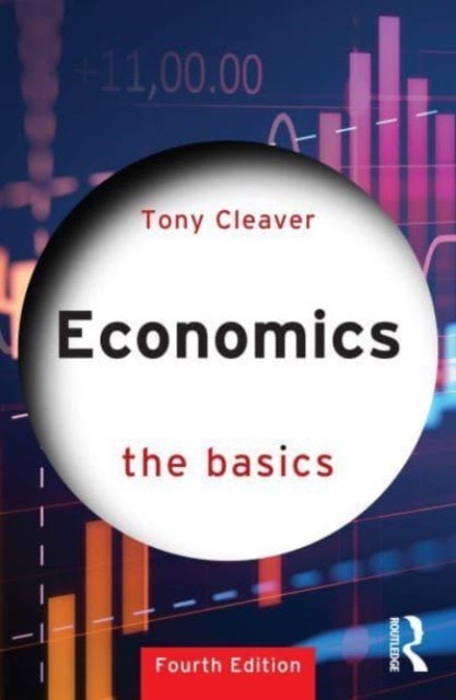 Economics - The Basics