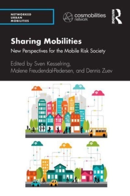 Bilde av Sharing Mobilities