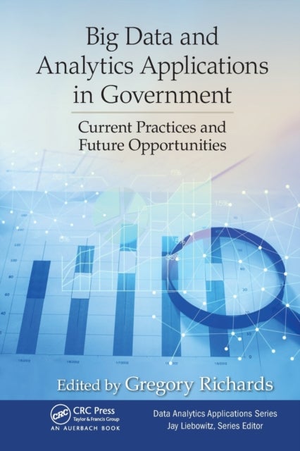 Bilde av Big Data And Analytics Applications In Government