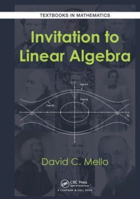 Invitation to Linear Algebra
