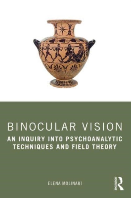 Binocular Vision - An Inquiry into Psychoanalytic Techniques and Field Theory