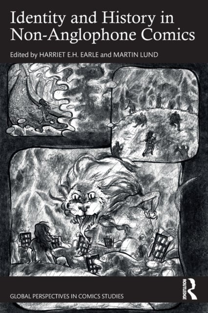Identity and History in Non-Anglophone Comics