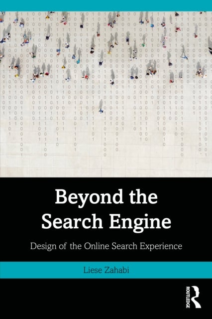 Beyond the Search Engine - Design of the Online Search Experience