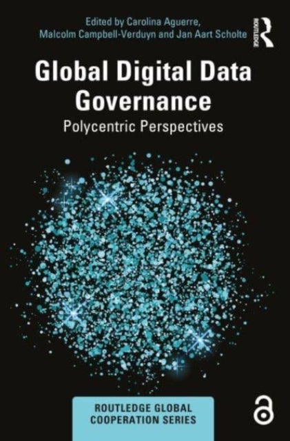 Bilde av Global Digital Data Governance