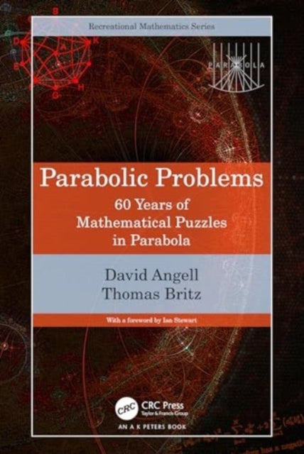 Parabolic Problems - 60 Years of Mathematical Puzzles in Parabola